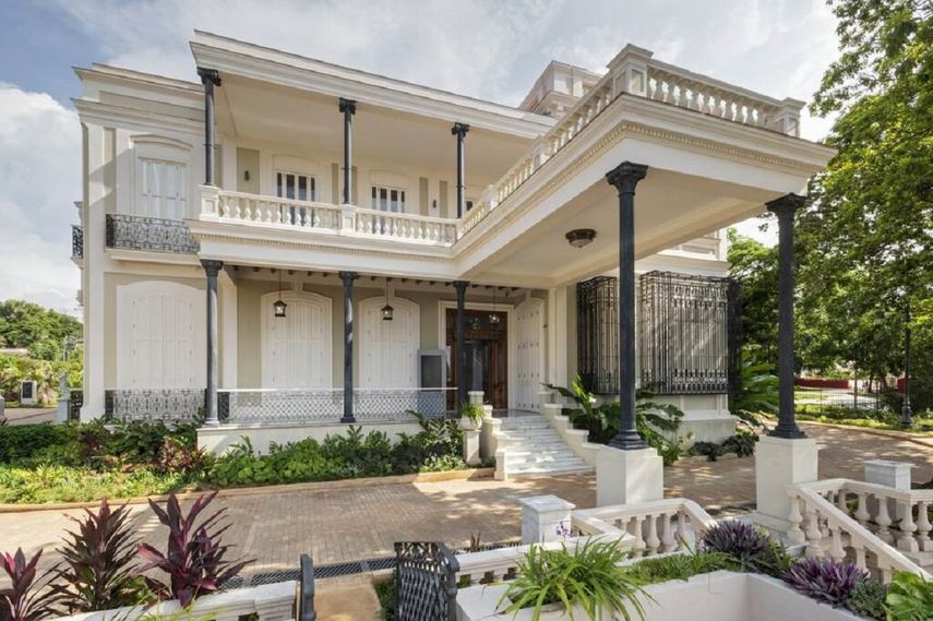 Cerca de 24 millones habrían sido aportados por Iberostar y Meliá