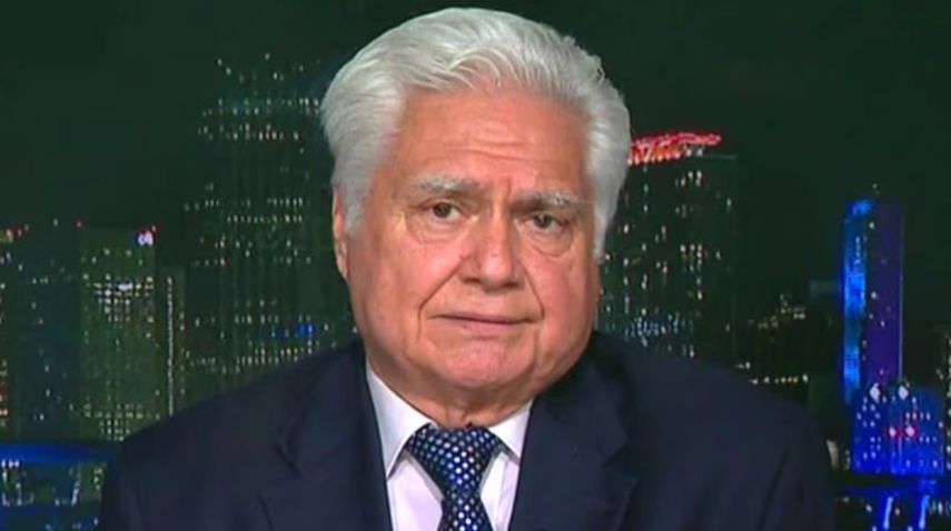 Evanan Romero, experto petrolero