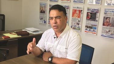 El general retirado Antonio Rivero está exiliado en&nbsp;Estados Unidos desde el año 2015, sin embargo no descarta regresar al país caribeño si la situación así lo demanda.