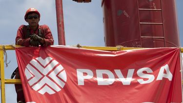 El financiamiento chino ayudará a incrementar la producción petrolera en la Faja del Orinoco y otros campos explotados por PDVSA