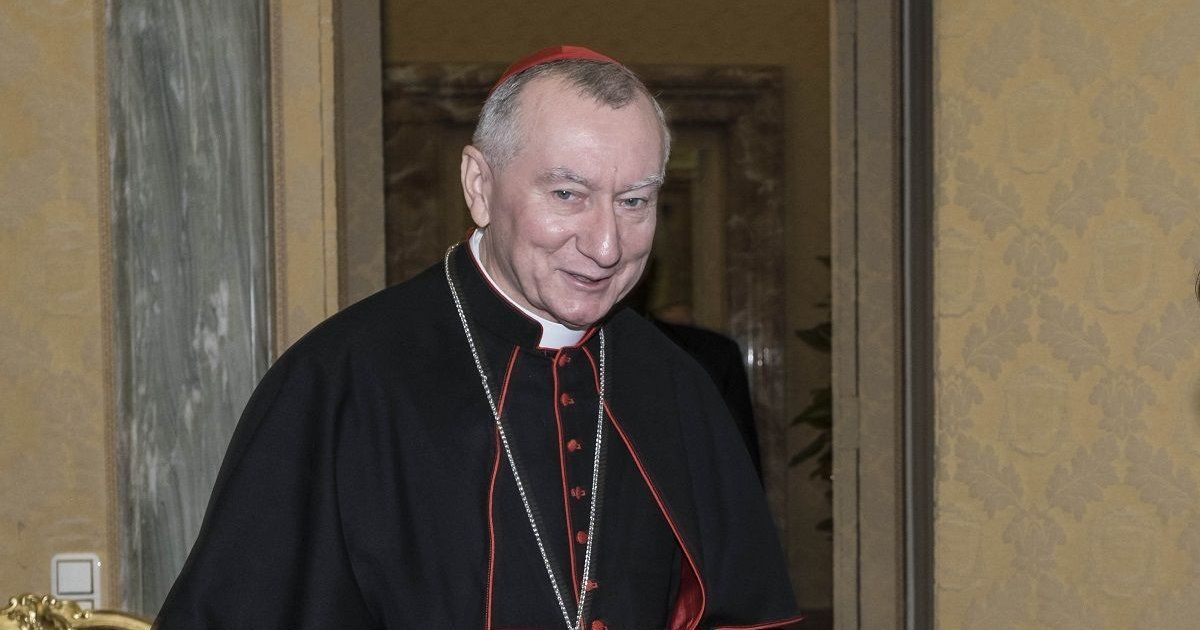 Pietro Parolin, un italiano papable con mucha historia en América Latina