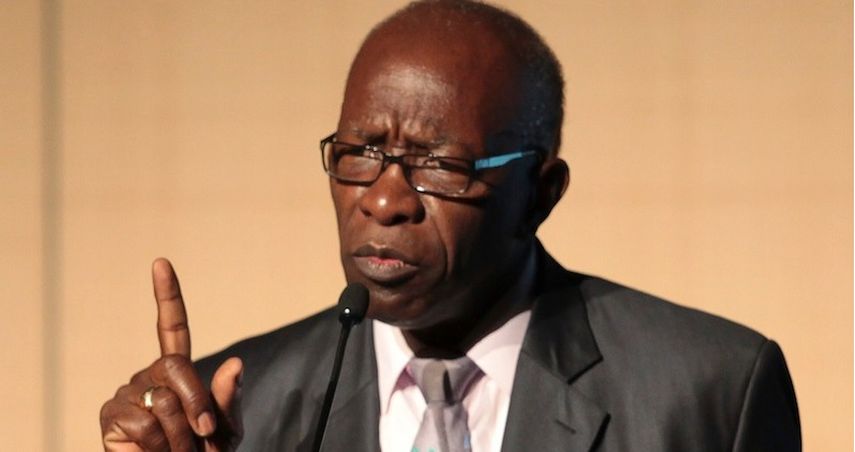 Warner pagó una fianza de 2,5 millones de dólares para salir en libertad. (EFE)