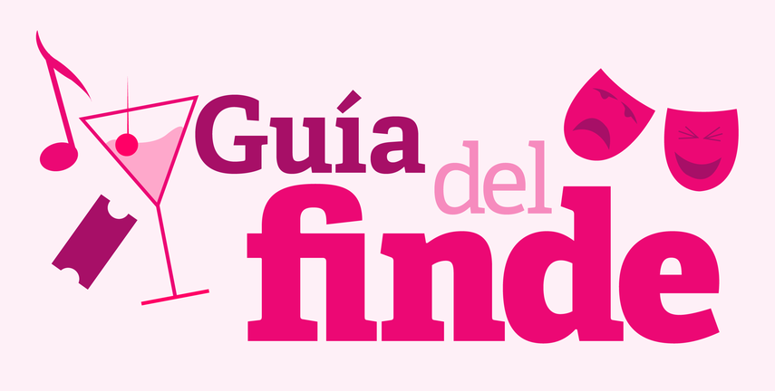 Disfruta el fin de semana