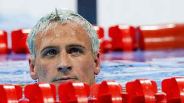 El multimedallista olímpico aseguró haber sido víctima de un asalto en Río