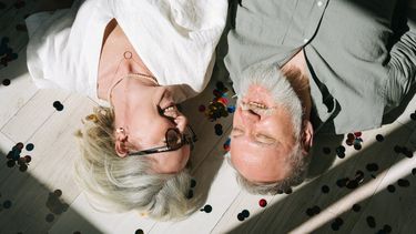 Algunos hábitos cotidianos pueden permitir el “súper envejecimiento”