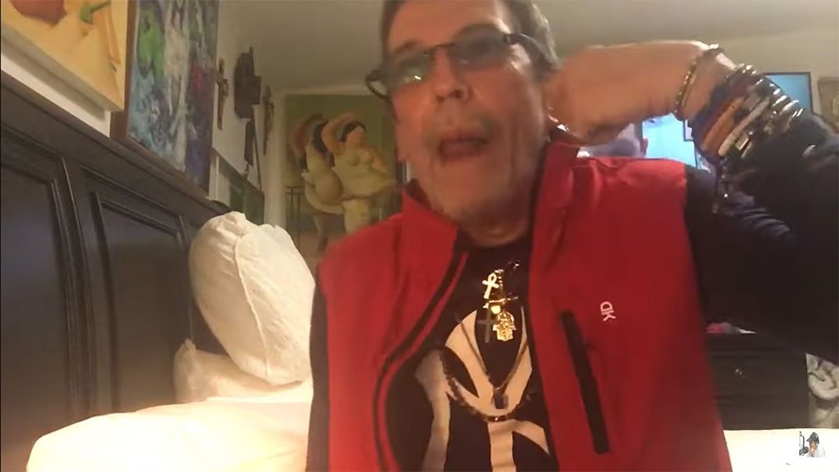 Edmundo García Edmundo García