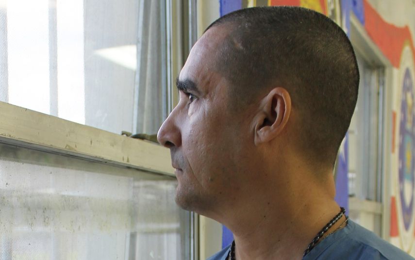 Flavio Santisteban fue originalmente sentenciado a 36 años de prisión tras ser declarado culpable de homicidio involuntario.