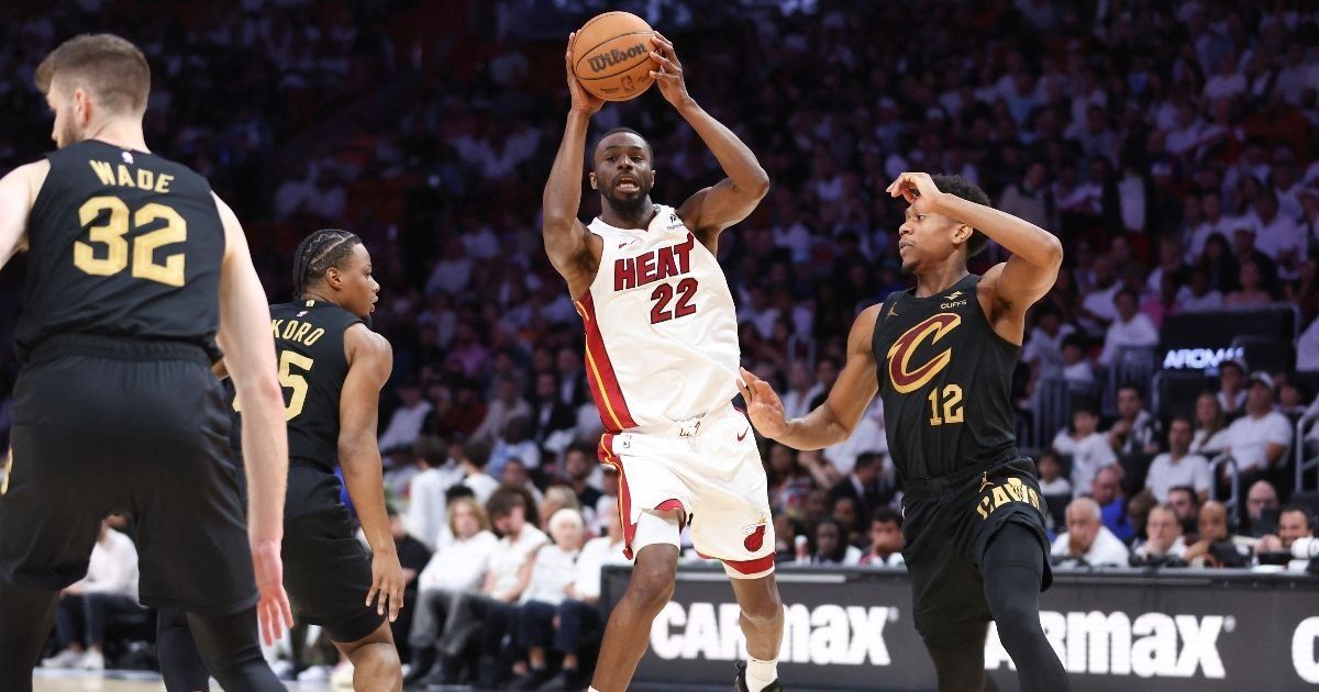 La importante pieza que podría salir del Miami Heat: varios equipos de la NBA lo quieren ya