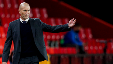 El francés Zinedine Zidane es el principal objetivo del Newcastle United, pero el exentrenador del Real Madrid no tiene ojos que no sea Francia