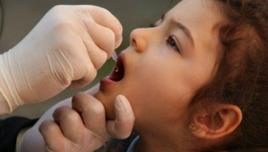 Según los registros y proyecciones&nbsp;hay alrededor de 2,5 millones de niños en Venezuela que no han sido vacunados contra la Poliomielitis.