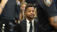 El actor Cuba Gooding Jr., en una corte de Nueva York, el jueves 31 de octubre de 2019. Gooding Jr. se declar&oacute; inocente de una acusaci&oacute;n formal que incluye acusaciones de una nueva denunciante en un caso de conducta sexual inapropiada en Nueva York.&nbsp;