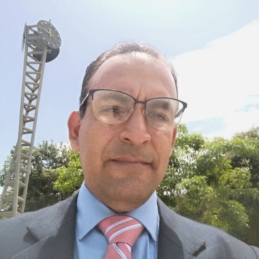 La última comunicación del activista Eduardo Torres con su familia fue el viernes 9 de mayo cuando avisó que iba caminando a su casa en Caracas