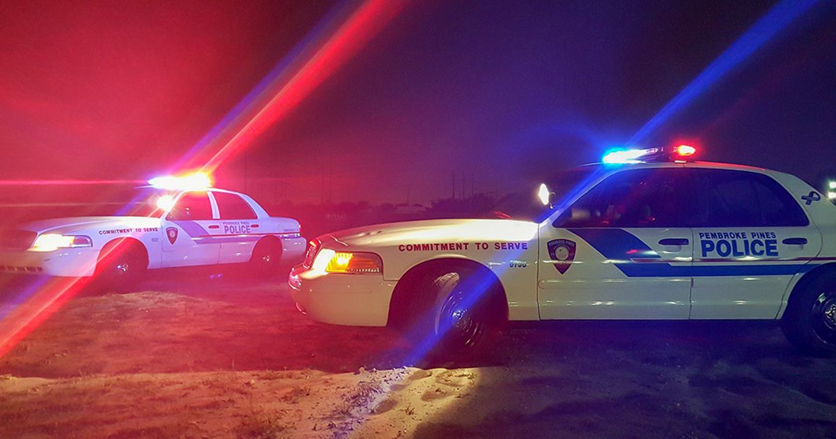 Balacera mortal en bar de Pembroke Pines deja un hombre asesinado y otro lucha por su vida