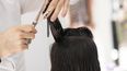 Imagen referencial al corte de cabello