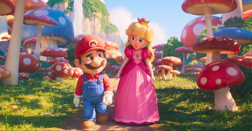 Charlie Day, Luigi en “Super Mario Bros. La Película”: “Es la