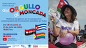 Mariela Castro relaciona el Moncada con los homosexuales en Cuba