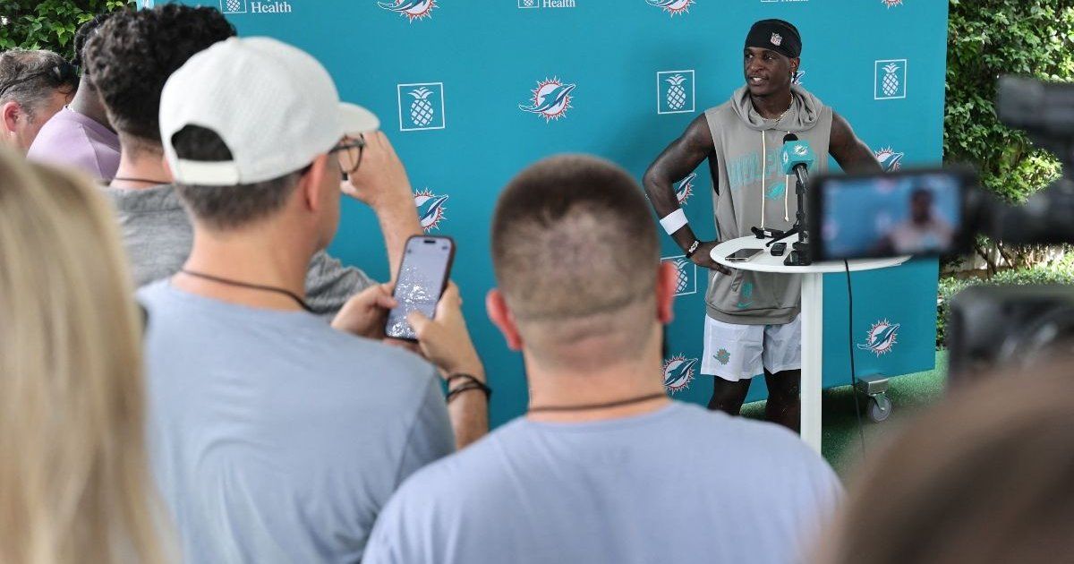 Dolphins fichan a Mike Hilton y Jack Jones días antes de empezar su pretemporada