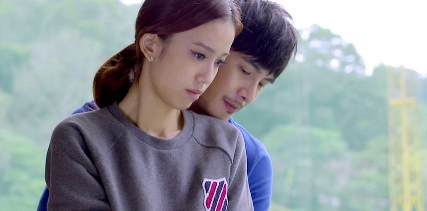 Fotograma de la producción taiwanesa. (CORTESÍA)