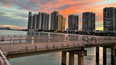Sunny Isles Beach, sur de Florida.