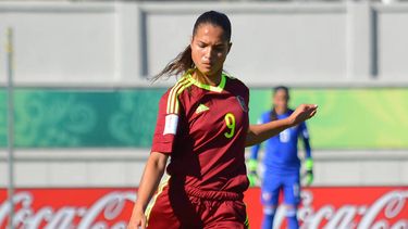Reyna está nominada junto a Lieke Martens (actual mejor jugadora de Europa) y la estadounidense Carli Lloyd.