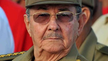 Existe la percepción popular de que Raúl es más represor que Fidel Castro.