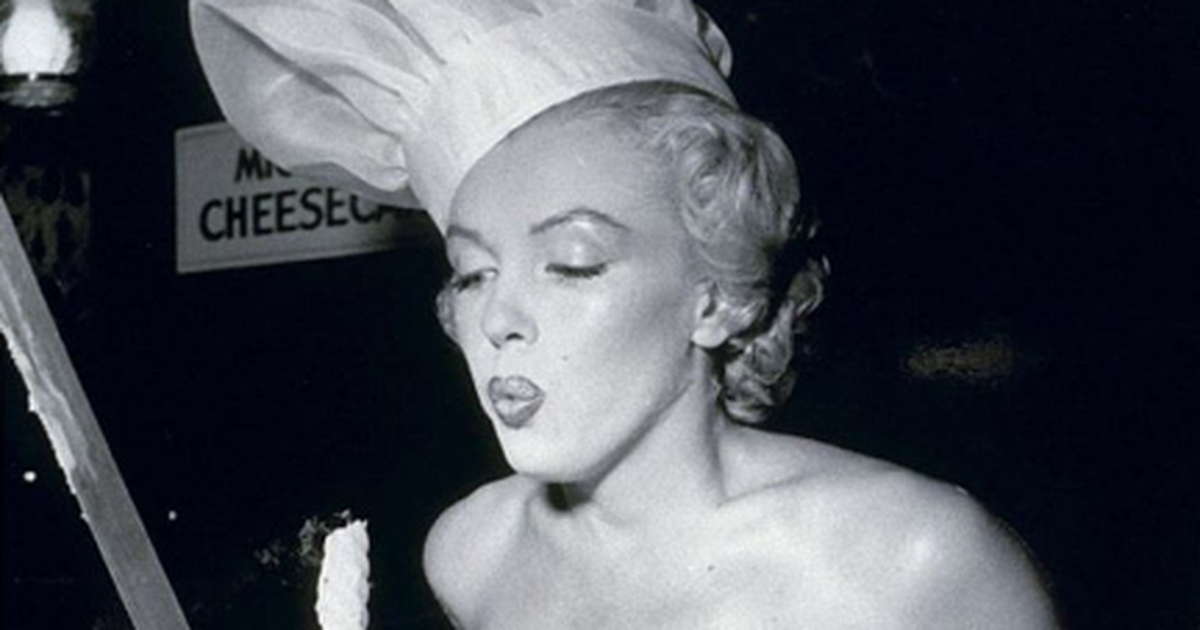 Marilyn Monroe: 90 años del nacimiento de un mito del cine, Fotos, Estilo