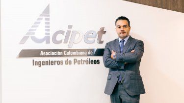 El ingeniero Carlos Martín Castro Cerón.&nbsp;