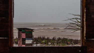 Colombia soporta una fuerte temporada de lluvias que deja al menos 5 muertos, 16 desaparecidos y miles de damnificados