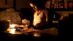 Cuba se queda a oscuras: Roturas y escasez de combustible