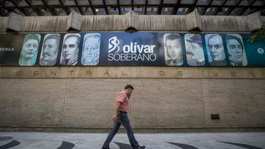 El régimen de Nicolás Maduro realizó una reconversión monetaria hace cuatro meses.&nbsp;