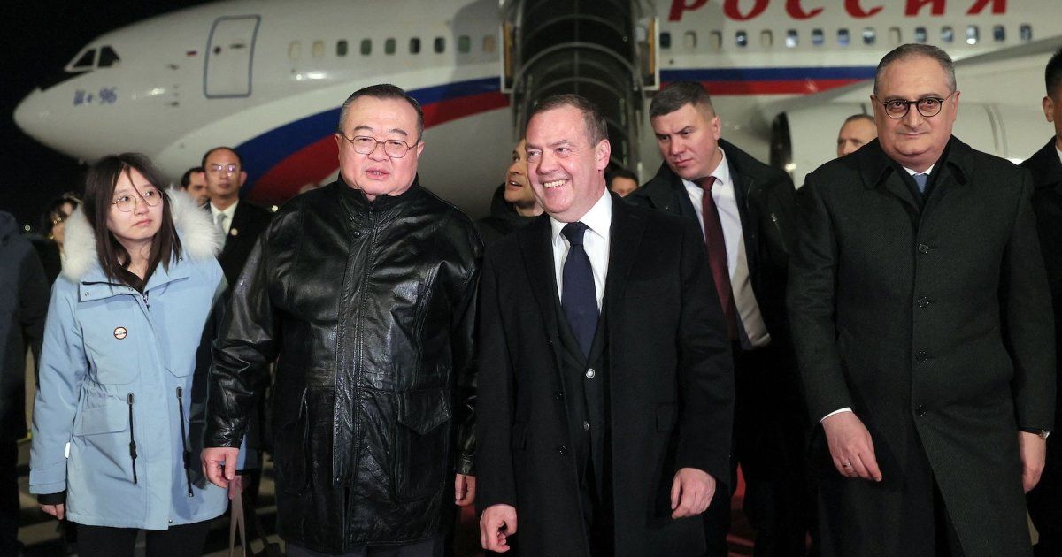 Partido Comunista de China detiene a alto diplomático para ser interrogado