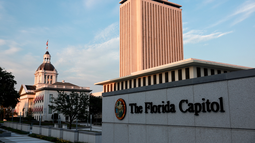 Capitolio de Florida. Capitolio de Florida.