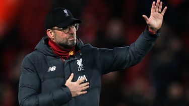 En octubre de 2015 llegó a un acuerdo con Liverpool para ocupar el puesto de entrenador en jefe y permaneció allí desde entonces