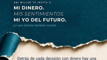 Póster promocional de lanzamiento a la academia.&nbsp;
