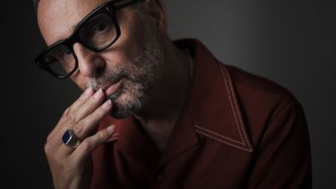 Jorge Drexler conversa con la agencia de noticias EFE sobre el disco Taracá. &nbsp;