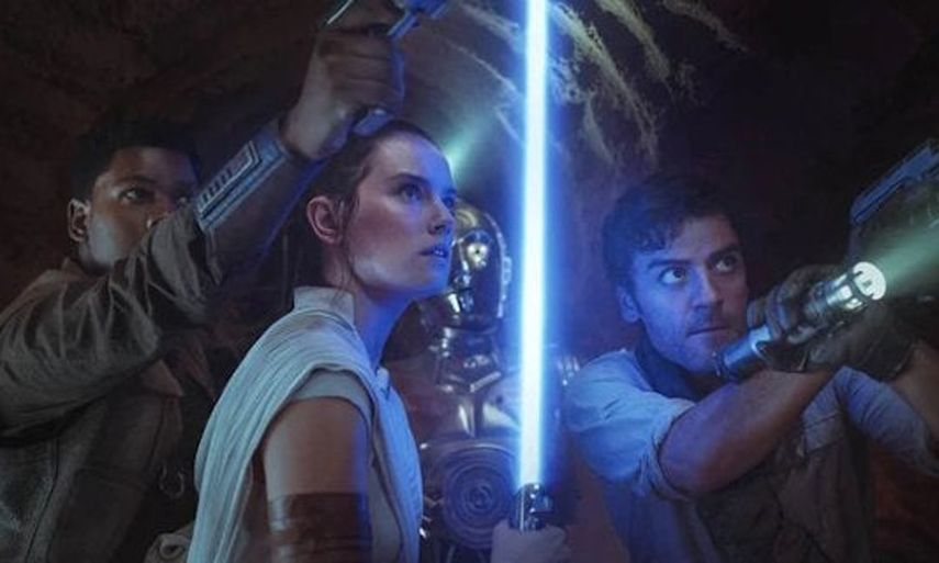 Star Wars: El ascenso de Skywalker llegar&aacute; al mercado dom&eacute;stico y digital el pr&oacute;ximo 31 de marzo.