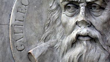 La aguda genialidad de Galileo Galilei excedía con creces el plano científico, por eso se le considera, además, como uno de los precursores de la tecnología moderna.(ARCHIVO)