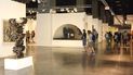 Art Basel se celebra del 1 al 3 de diciembre en el Miami Beach Convention Center. Art Basel se celebra del 1 al 3 de diciembre en el Miami Beach Convention Center.