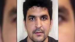 Rahmanullah Lakanwal, de 29 años, un ciudadano afgano que es el sospechoso del tiroteo contra dos miembros de la Guardia Nacional en Washington, DC.