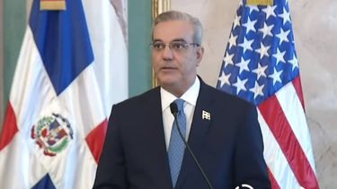 El presidente dominicano, Luis Abinader, dijo en su rendición de cuentas anual que observa un desinterés e incapacidad de la comunidad internacional ante la tragedia de Haití