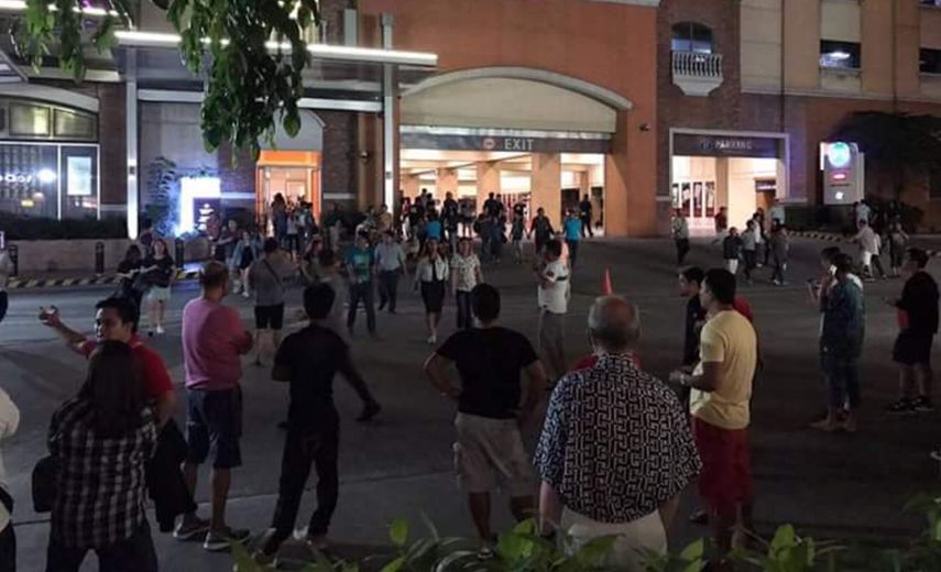 Se desconoce el número de personas afectadas por los disparos y las explosiones reportadas este jueves 1ro de junio en el hotel&nbsp;de lujo Resorts World Manila, en Filipinas.