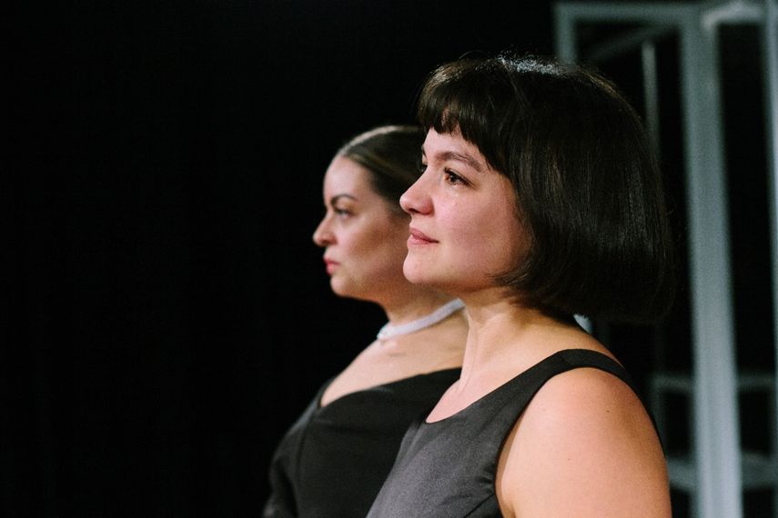 Teatro Avante presenta la obra 