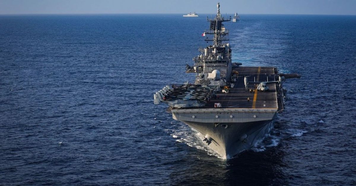 Puerto Rico respalda operaciones de EEUU y acusa a Maduro de inundar la isla con drogas peligrosas