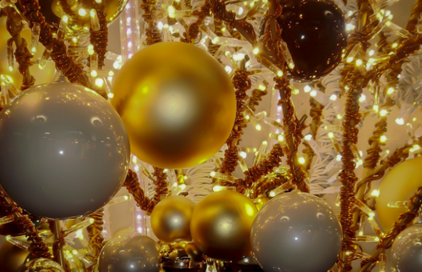 Las Navidades no son solo para dar y recibir regalos.&nbsp;