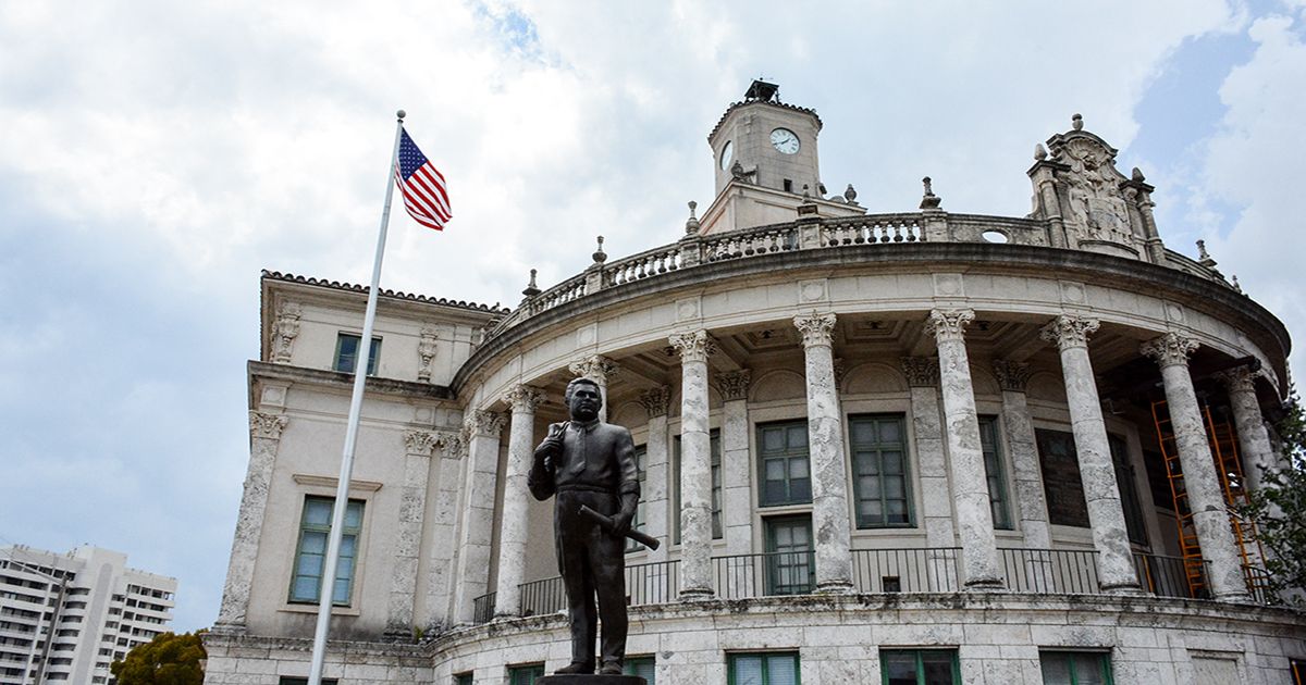 Coral Gables, 100 años de excepcionalidad