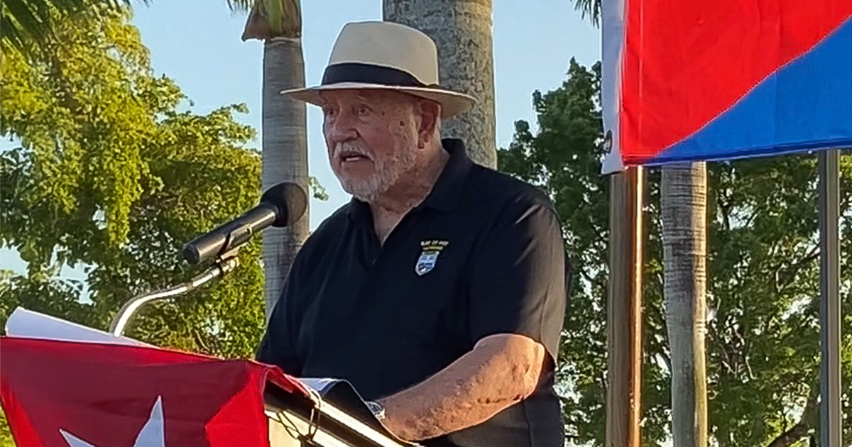 Acción “vigorosa” para salir del régimen cubano, pedido de veteranos de la Brigada 2506 a Trump