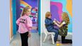 La diseñadora venezolana Mayela Sain presenta Mayela Sain Kids Collection, su primera línea dedicada a los más pequeños de la casa.