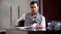 David Zepeda. (TELEVISA) David Zepeda. (TELEVISA)