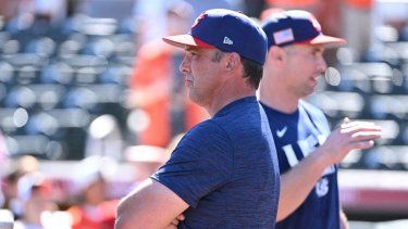 Diario las Américas | AFP__20260303__2264612712__v4__MidRes__TeamUnitedStatesVSanFranciscoGiants