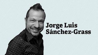 Diario las Américas | Jorge Luis Sánchez Grass Autor.jpg